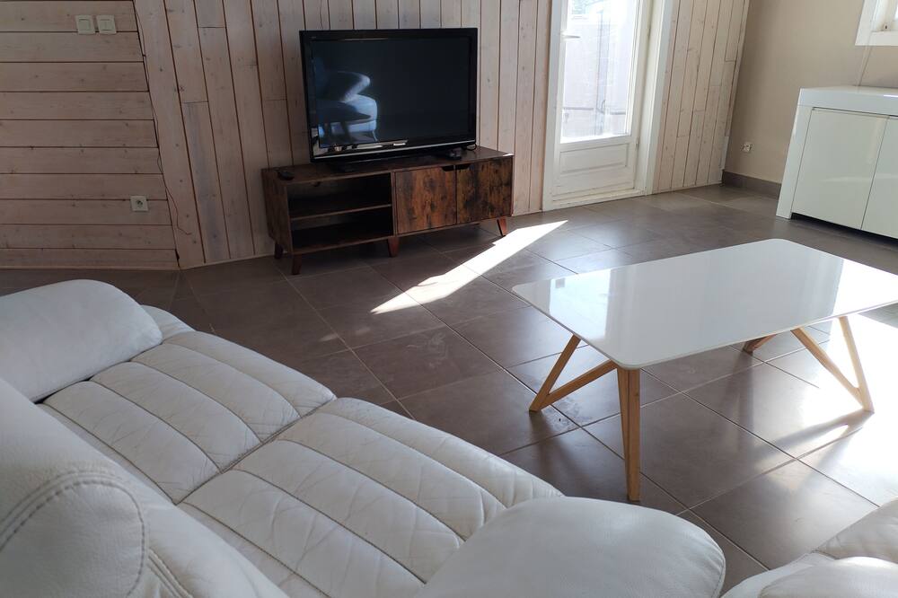 Maison D'hôtes en Bois, en Drôme Provençale