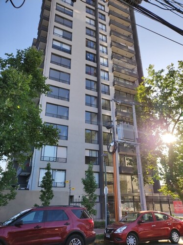 Departamento en Arriendo Diario