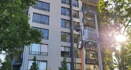 Departamento en Arriendo Diario