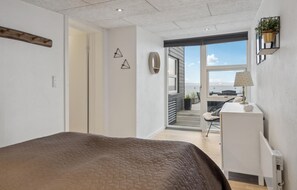3 habitaciones, cuna de viaje y wifi gratis 