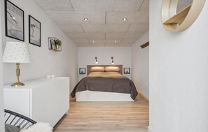 3 Schlafzimmer, Reisekinderbett, kostenloses WLAN