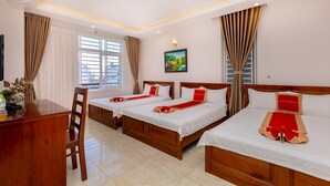 Family Room - Anh Tuan Hotel (Ho Chi Minh City)