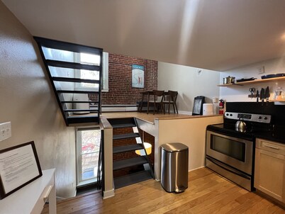 Affordable & Chic RiNo, LoDo, Dtown Loft. Prime location, walkable, Coors Field