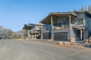 Exterior - The Liftview: 3BR home at Purgatory Resort (Durango)