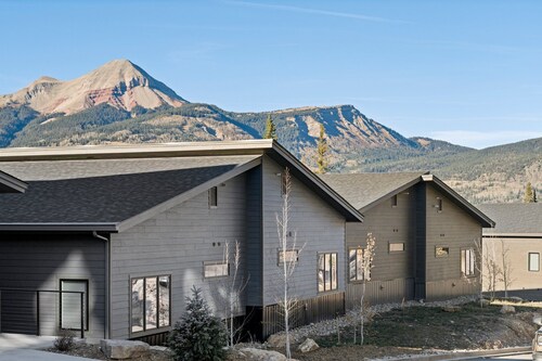 The Liftview: 3BR home at Purgatory Resort