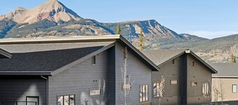 The Liftview: 3BR home at Purgatory Resort