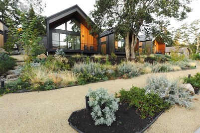 C A M P_R A N D O N N E E    CABIN 2