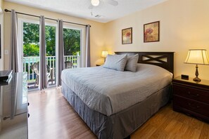 3 chambres, fer et planche Ă repasser, Wi-Fi gratuit, draps fournis