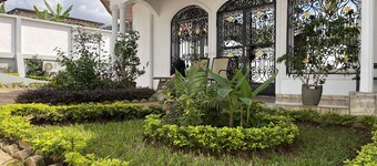 PEACE GUEST HOUSE