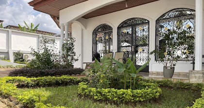 PEACE GUEST HOUSE