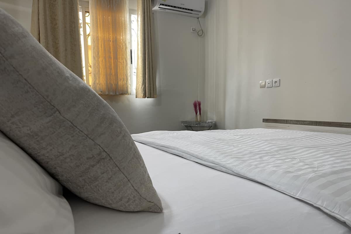 Estudio Confort | 1 habitación y wifi gratis