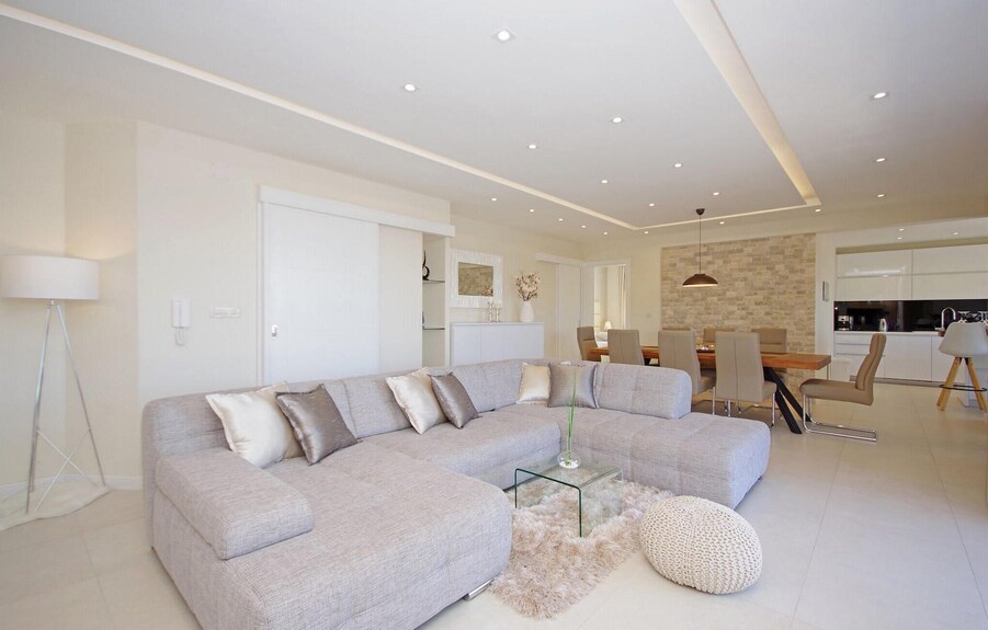 Amazing Home In Makarska - Igrane