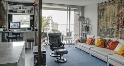 Scotts Head Beach Break - Premium Budget Holidays. Pet Friendly by approval.