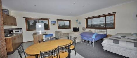 3 slaapkamers, wifi, beddengoed