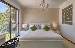 3 Schlafzimmer, Bügeleisen/Bügelbrett, Reisekinderbett, kostenloses WLAN
