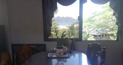 Aguinaldos Home-Stay
3 storey bldg located in town proper, walking distance.