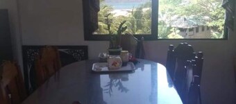Aguinaldos Home-Stay
3 storey bldg located in town proper, walking distance.