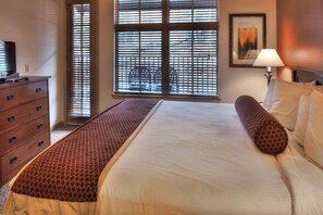 1 chambre, coffres-forts dans les chambres, bureau