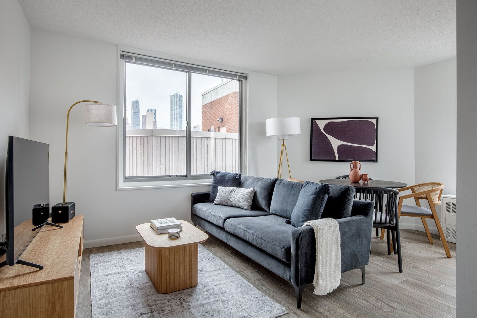 Dreamy Kips Bay 2BR w/ Elevator & W/D, nr Hospitals, by Blueground