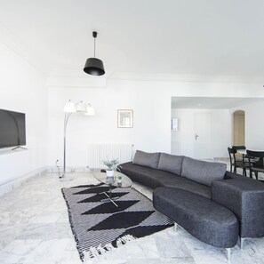 Apartment | 3 bedrooms
