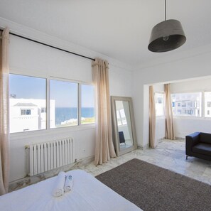 Apartment | 3 bedrooms