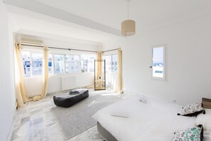Apartment | 3 bedrooms