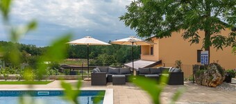 Lovely home in Motovun