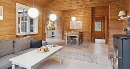 Stunning home in ålbæk with WiFi