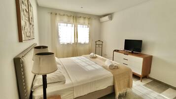 Apartamento | 2 dormitorios