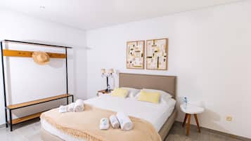 Apartamento | 2 quartos