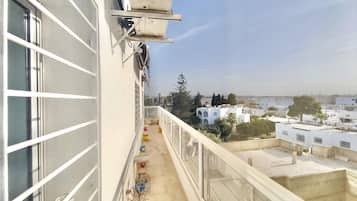 Apartamento | 2 quartos