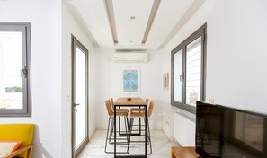 House | 2 bedrooms - Wish Sunset Terrace and Top Location (La Marsa)