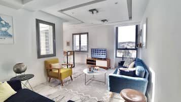 Apartamento | 2 quartos