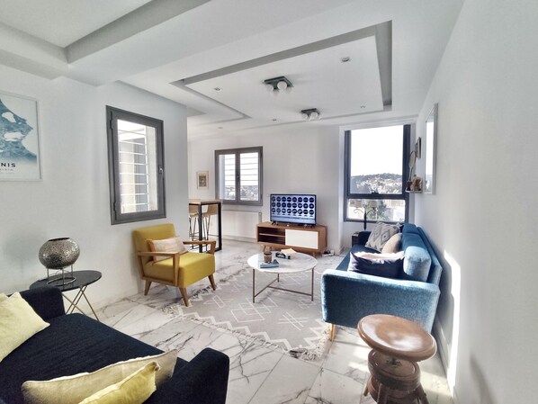 Apartamento | 2 quartos