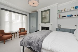 1 bedroom, Internet