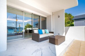 tsuki, Non Smoking | Terraza o patio