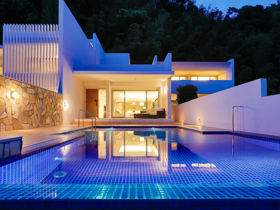 tsuki, Non Smoking | 3 bedrooms, premium bedding, down duvets, desk