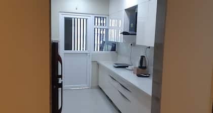 Coral Apartment Mihan