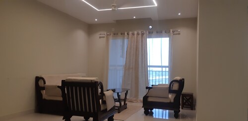 Coral Apartment Mihan 