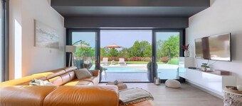 Villa Mala Oaza