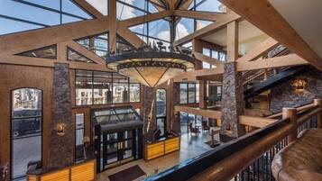 Intérieur