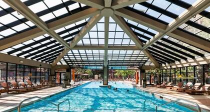 2 Bedroom - Westgate Park City Resort and Spa - 200 yards from base of gondola