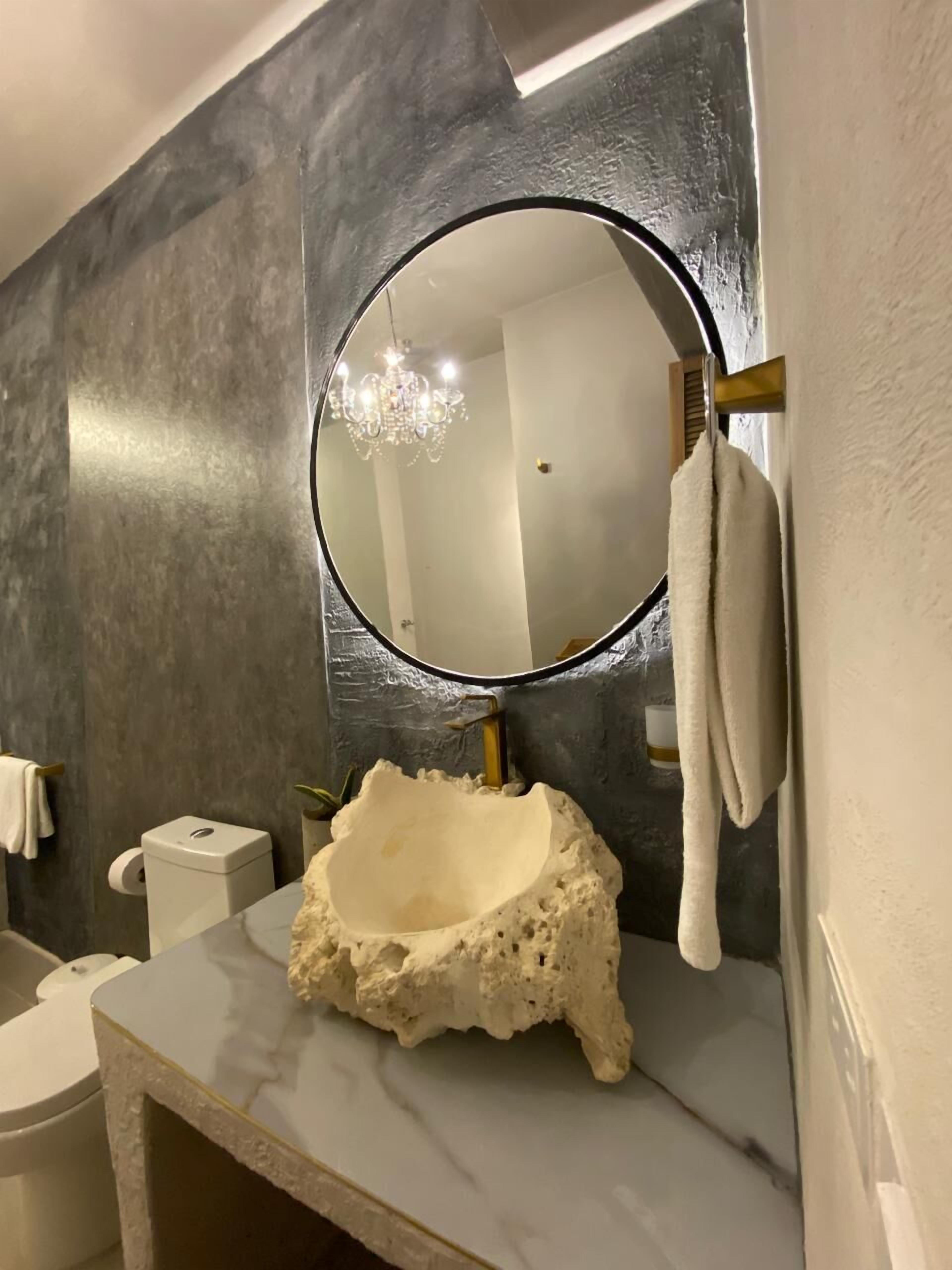 Foto - Hostel la Antigua Capsula