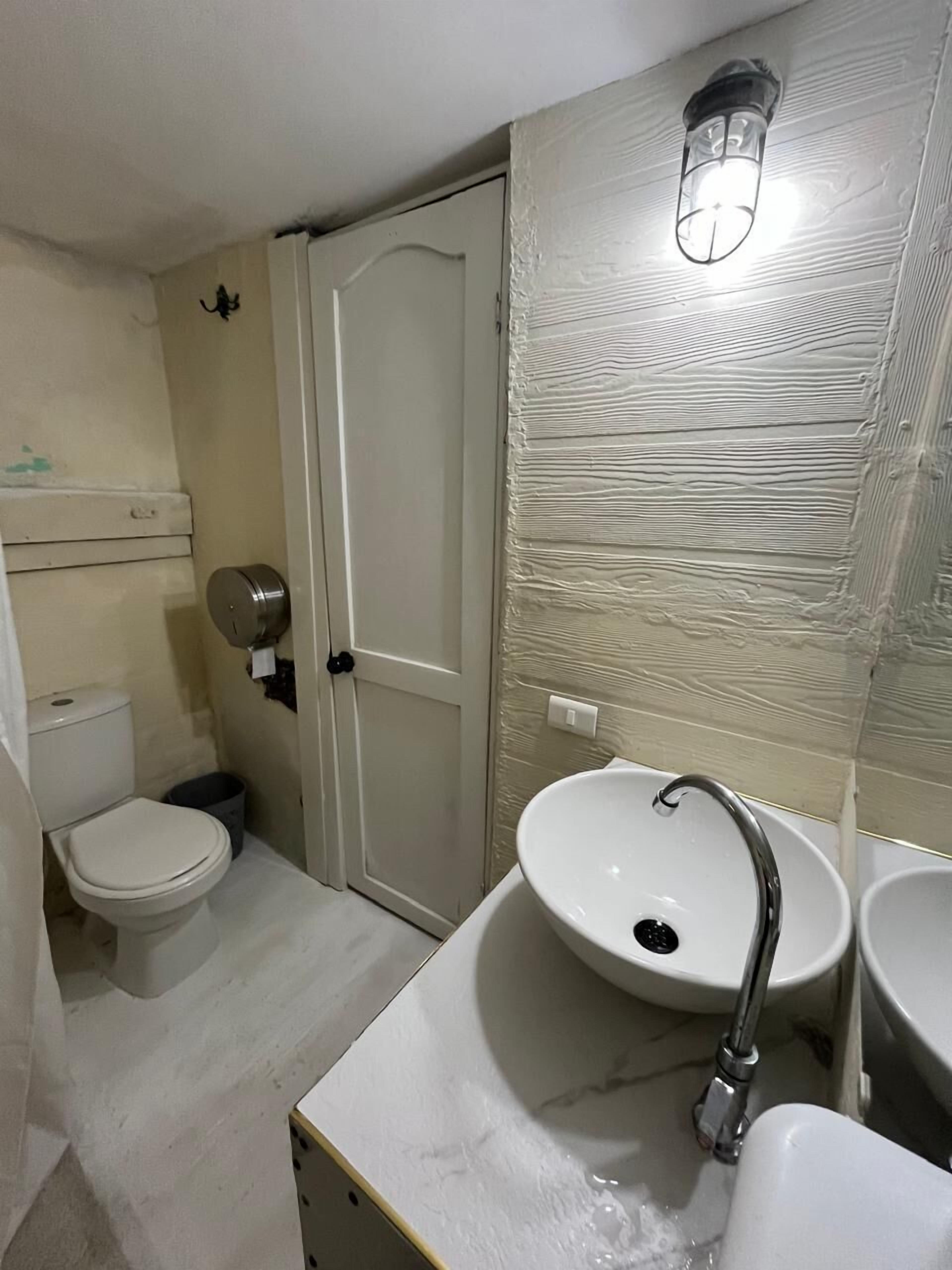 Foto - Hostel la Antigua Capsula