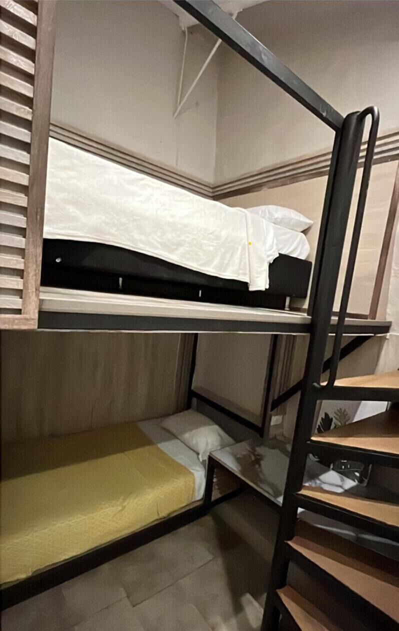 Family Triple Room | Individually furnished, free WiFi, bed sheets