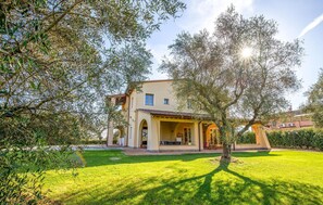 Exterior - 8 bedroom beautiful home in Fucecchio (Fucecchio)