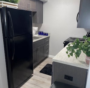 ميكروويف، فرن، موقد طهي مسطح