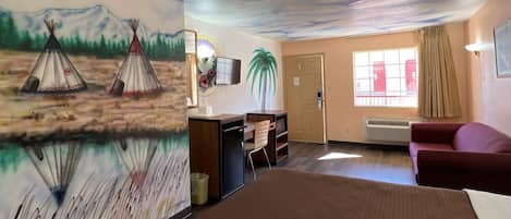Suite Standard