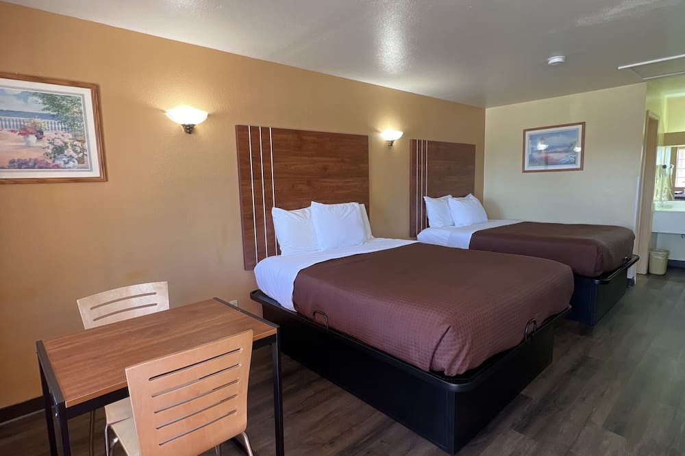 Executive Inn & Suites Near Lackland AFB