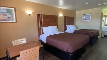 1 chambre, bureau, chambres insonorisées, Wi-Fi gratuit